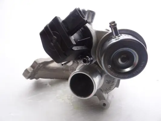 Lader, Aufladung GARRETT 821042-5013S Bild Lader, Aufladung GARRETT 821042-5013S