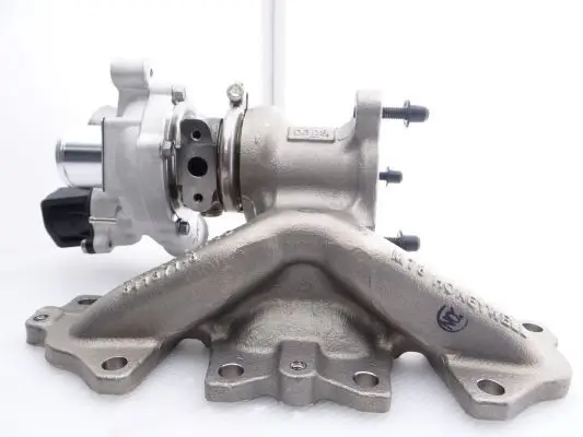 Lader, Aufladung GARRETT 821042-5013S Bild Lader, Aufladung GARRETT 821042-5013S