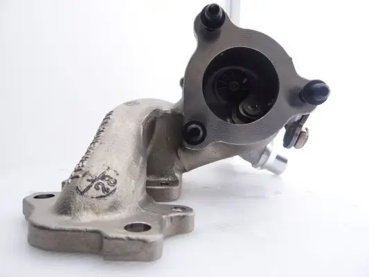 Lader, Aufladung GARRETT 821042-5013S Bild Lader, Aufladung GARRETT 821042-5013S