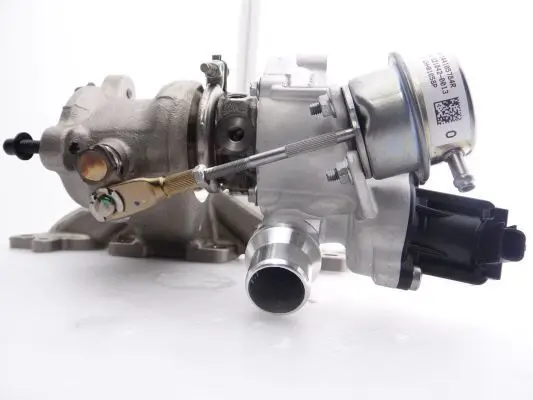 Lader, Aufladung GARRETT 821042-5013S Bild Lader, Aufladung GARRETT 821042-5013S