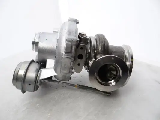 Lader, Aufladung GARRETT 821719-5004S Bild Lader, Aufladung GARRETT 821719-5004S