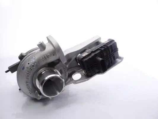 Lader, Aufladung GARRETT 821784-9004S