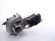 Lader, Aufladung GARRETT 821784-9004S