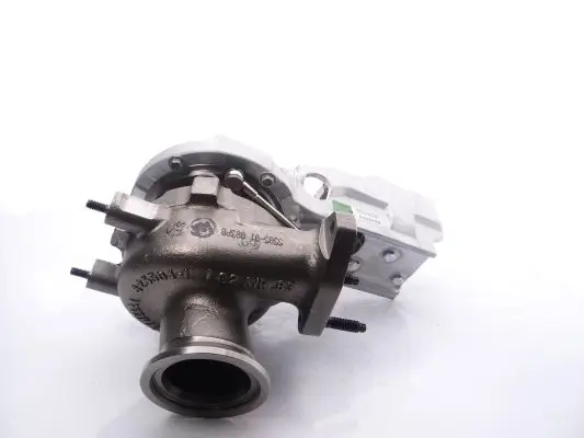 Lader, Aufladung GARRETT 821784-9004S Bild Lader, Aufladung GARRETT 821784-9004S