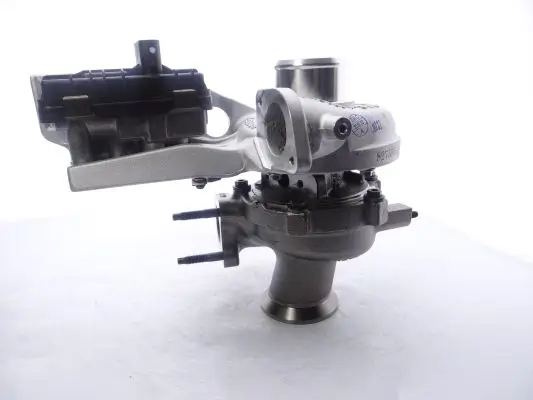 Lader, Aufladung GARRETT 821785-5005S