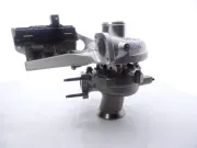 Lader, Aufladung GARRETT 821785-5005S