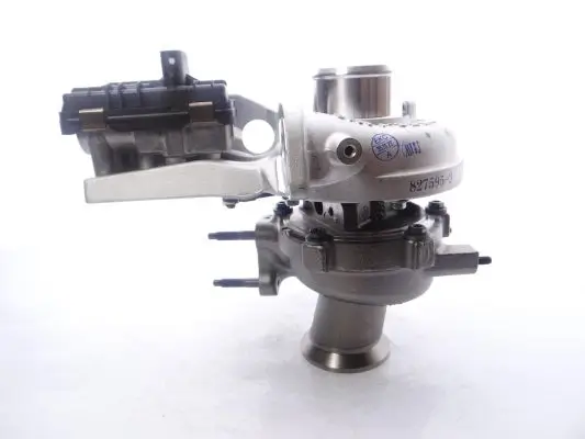 Lader, Aufladung GARRETT 821785-5005S Bild Lader, Aufladung GARRETT 821785-5005S