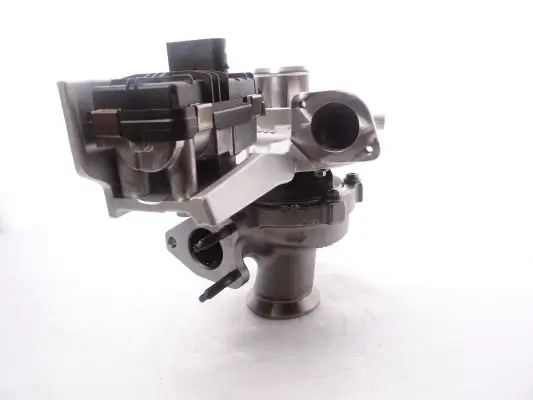 Lader, Aufladung GARRETT 821785-5005S Bild Lader, Aufladung GARRETT 821785-5005S