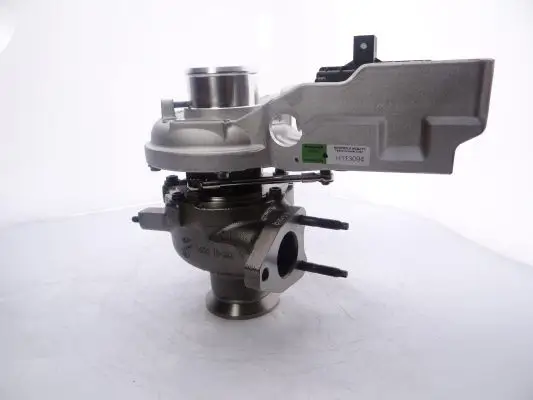 Lader, Aufladung GARRETT 821785-5005S Bild Lader, Aufladung GARRETT 821785-5005S