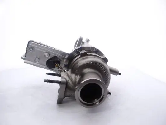 Lader, Aufladung GARRETT 821785-5005S Bild Lader, Aufladung GARRETT 821785-5005S