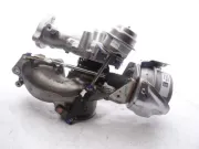 Lader, Aufladung GARRETT 883861-5001S