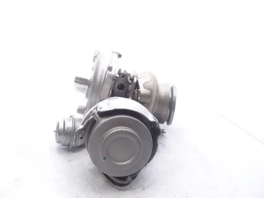 Lader, Aufladung GARRETT 883861-5001S Bild Lader, Aufladung GARRETT 883861-5001S
