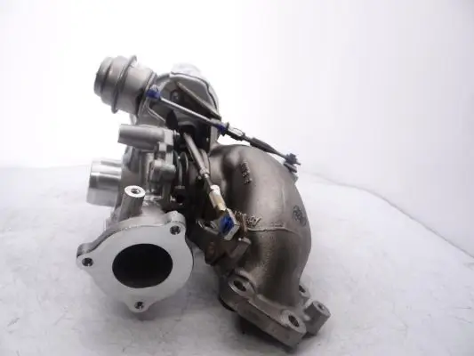 Lader, Aufladung GARRETT 883861-5001S Bild Lader, Aufladung GARRETT 883861-5001S