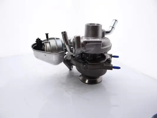 Lader, Aufladung GARRETT 822088-5009S Bild Lader, Aufladung GARRETT 822088-5009S