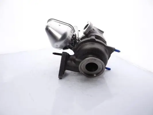 Lader, Aufladung GARRETT 822088-5009S Bild Lader, Aufladung GARRETT 822088-5009S