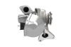 Lader, Aufladung GARRETT 822088-5009S Bild Lader, Aufladung GARRETT 822088-5009S