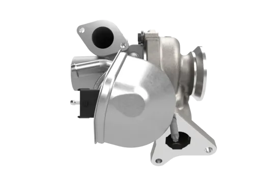 Lader, Aufladung GARRETT 822088-5009S Bild Lader, Aufladung GARRETT 822088-5009S