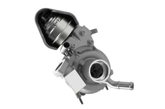Lader, Aufladung GARRETT 822088-5009S Bild Lader, Aufladung GARRETT 822088-5009S
