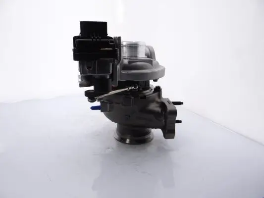 Lader, Aufladung GARRETT 822751-5002S Bild Lader, Aufladung GARRETT 822751-5002S