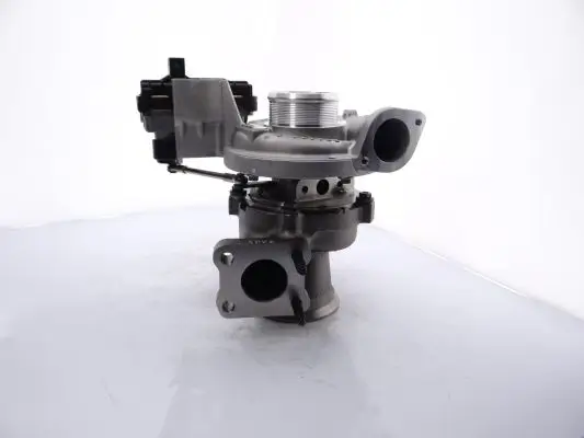 Lader, Aufladung GARRETT 822751-5002S Bild Lader, Aufladung GARRETT 822751-5002S