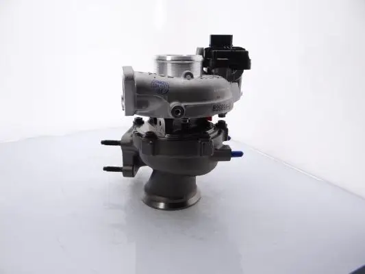 Lader, Aufladung GARRETT 822751-5002S Bild Lader, Aufladung GARRETT 822751-5002S