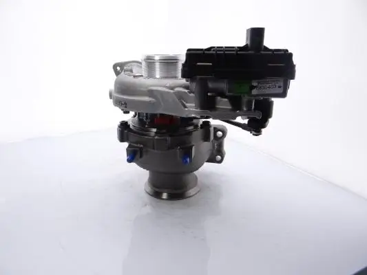 Lader, Aufladung GARRETT 822751-5002S Bild Lader, Aufladung GARRETT 822751-5002S