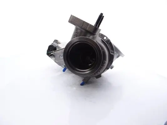 Lader, Aufladung GARRETT 822751-5002S Bild Lader, Aufladung GARRETT 822751-5002S