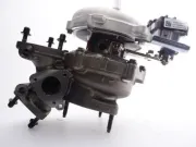 Lader, Aufladung GARRETT 823024-9005S