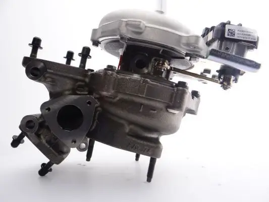 Lader, Aufladung GARRETT 823024-9005S Bild Lader, Aufladung GARRETT 823024-9005S