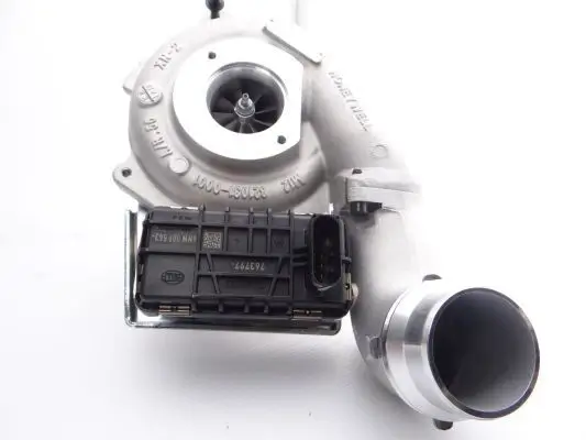 Lader, Aufladung GARRETT 823024-9005S Bild Lader, Aufladung GARRETT 823024-9005S