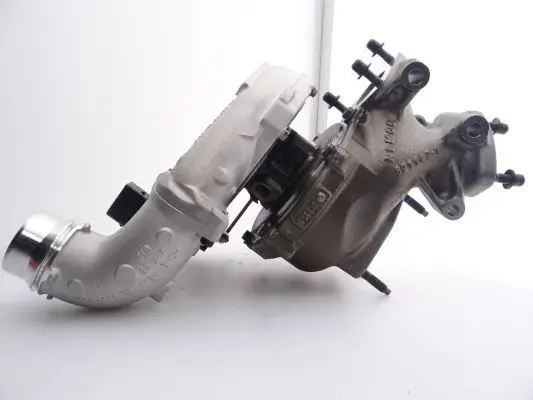 Lader, Aufladung GARRETT 823024-9005S Bild Lader, Aufladung GARRETT 823024-9005S