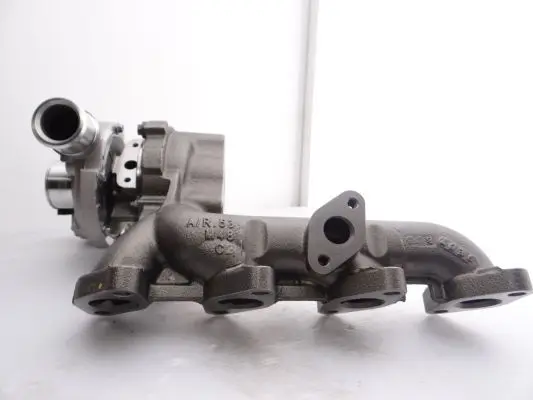 Lader, Aufladung GARRETT 824168-5001S Bild Lader, Aufladung GARRETT 824168-5001S