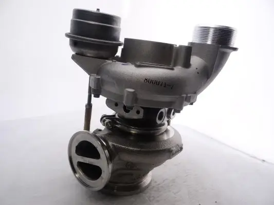 Lader, Aufladung GARRETT 824453-5003S Bild Lader, Aufladung GARRETT 824453-5003S