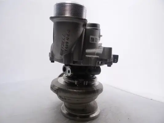 Lader, Aufladung GARRETT 824453-5003S Bild Lader, Aufladung GARRETT 824453-5003S