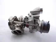 Lader, Aufladung GARRETT 824454-5003S