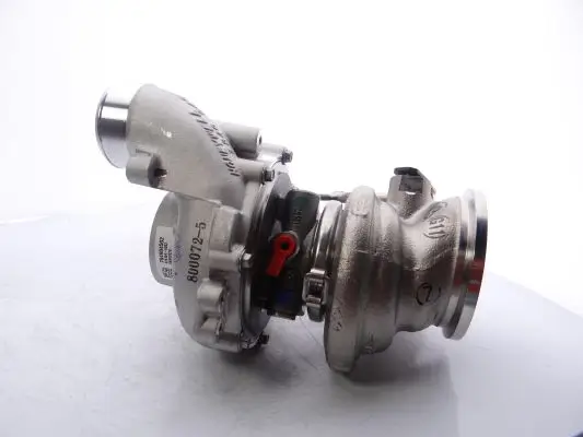 Lader, Aufladung GARRETT 824454-5003S Bild Lader, Aufladung GARRETT 824454-5003S