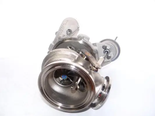 Lader, Aufladung GARRETT 824454-5003S Bild Lader, Aufladung GARRETT 824454-5003S