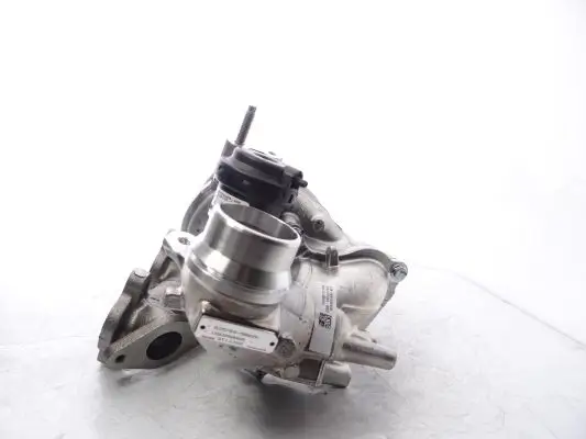 Lader, Aufladung GARRETT 846016-5002S Bild Lader, Aufladung GARRETT 846016-5002S