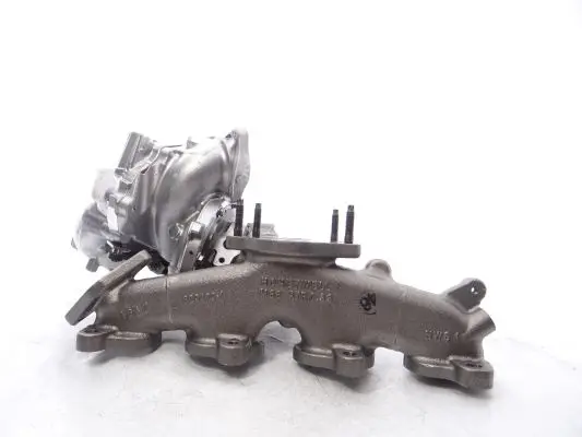 Lader, Aufladung GARRETT 846016-5002S Bild Lader, Aufladung GARRETT 846016-5002S