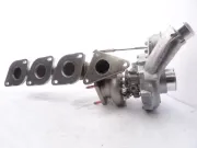 Lader, Aufladung GARRETT 827054-5001S