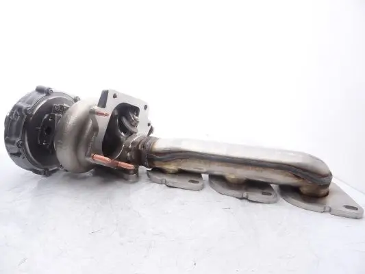 Lader, Aufladung GARRETT 827054-5001S Bild Lader, Aufladung GARRETT 827054-5001S