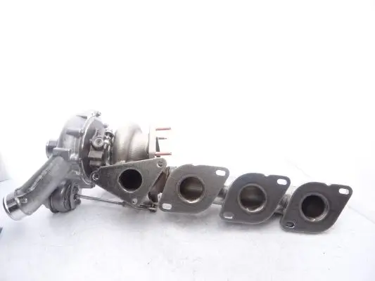 Lader, Aufladung GARRETT 827054-5001S Bild Lader, Aufladung GARRETT 827054-5001S