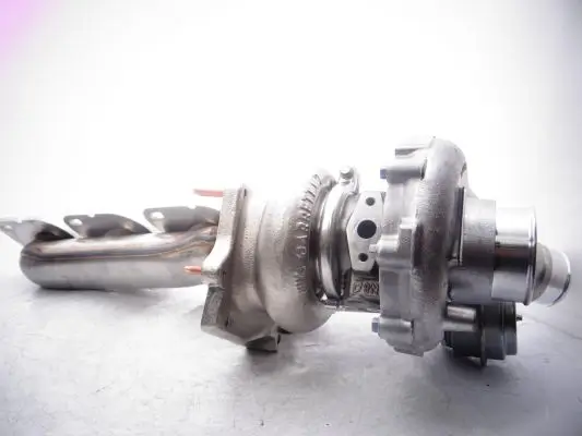 Lader, Aufladung GARRETT 827054-5001S Bild Lader, Aufladung GARRETT 827054-5001S