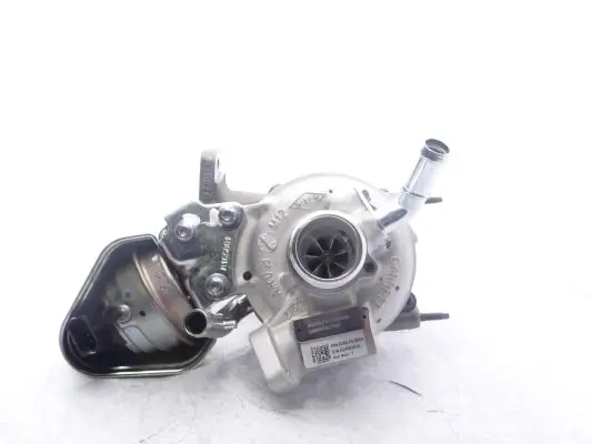 Lader, Aufladung GARRETT 828578-9004S Bild Lader, Aufladung GARRETT 828578-9004S
