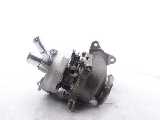 Lader, Aufladung GARRETT 828578-9004S Bild Lader, Aufladung GARRETT 828578-9004S