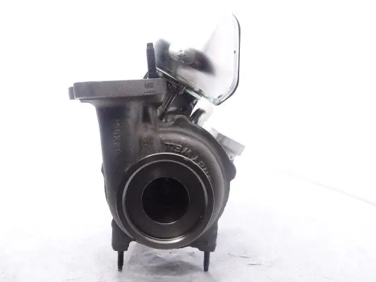 Lader, Aufladung GARRETT 828578-9004S Bild Lader, Aufladung GARRETT 828578-9004S