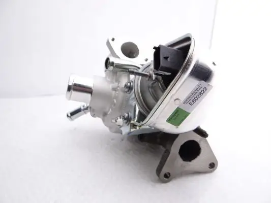 Lader, Aufladung GARRETT 828578-9004S Bild Lader, Aufladung GARRETT 828578-9004S
