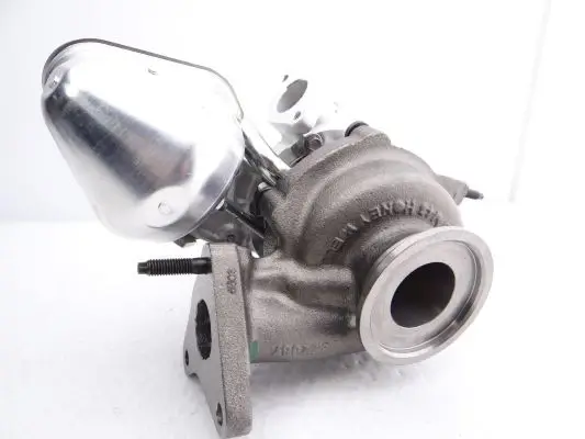 Lader, Aufladung GARRETT 828578-9004S Bild Lader, Aufladung GARRETT 828578-9004S