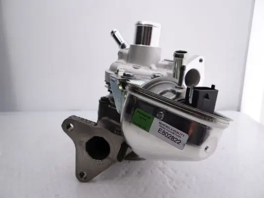 Lader, Aufladung GARRETT 828578-9004S Bild Lader, Aufladung GARRETT 828578-9004S