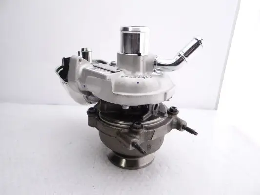 Lader, Aufladung GARRETT 828578-9004S Bild Lader, Aufladung GARRETT 828578-9004S